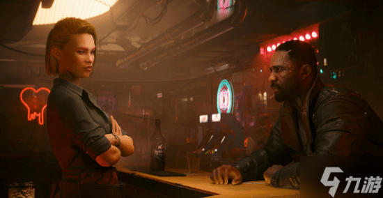 《2077》登陆PS 反而越卖越火 资料片销量暴涨