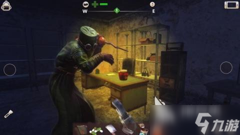 多声道单机游戏分享 2025耐玩的多声道单机游戏有哪些