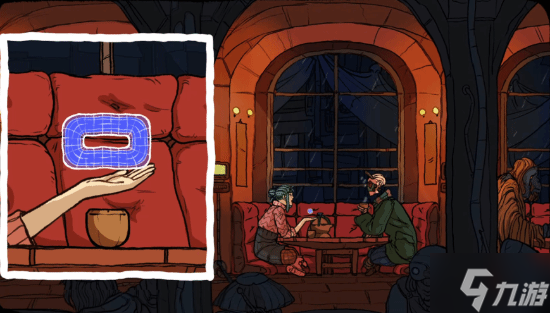 Epic喜加一：精致唯美的科幻冒险游戏《出售宇宙/Universe for Sale》 创造宇宙推理真相