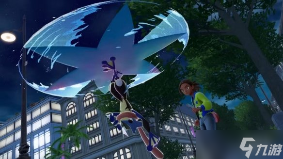 《宝可梦ZA》版本更新 修复排位赛Mega石获取异常