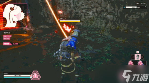 《LET IT DIE: INFERNO》试玩：新奇又硬核的搜打撤