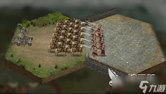 有没有8090怀旧经典战棋游戏2025经典的战棋手游下载推荐