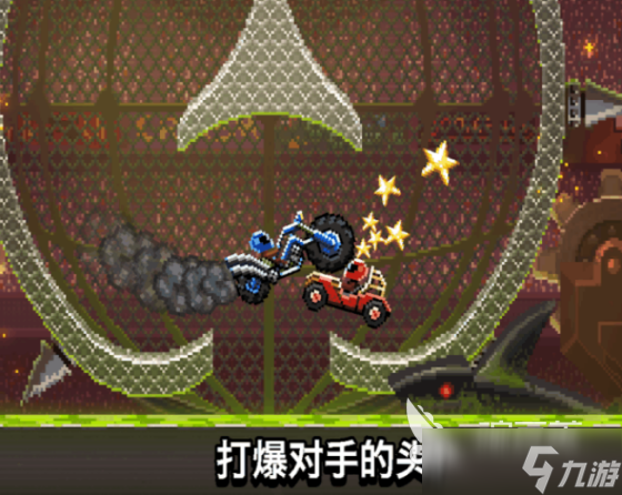 男女游戏有哪些 2025有趣的男女互动游戏盘点