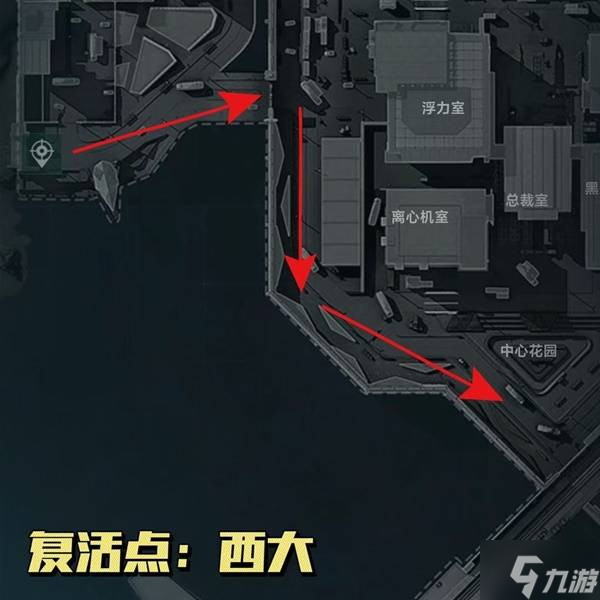 《三角洲行动》堵桥教学与队伍搭配推荐 堵桥点位分享