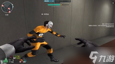 穿越火线的小丑模式怎么玩 小丑惊魂夜全方位玩法攻略