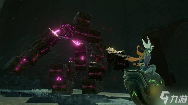 《塞尔达无双封印战记》第一弹免费更新内容一览