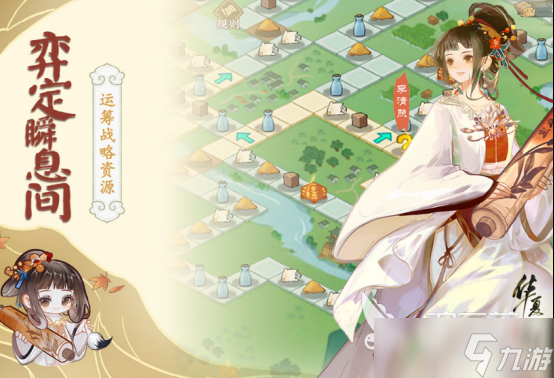 模拟养成类游戏排行 2025受欢迎的模拟养成手机游戏大全