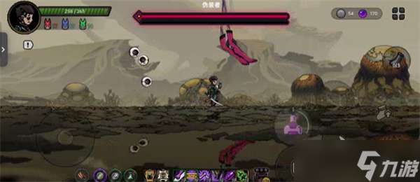 绝地鸭卫毒炮塔流攻略