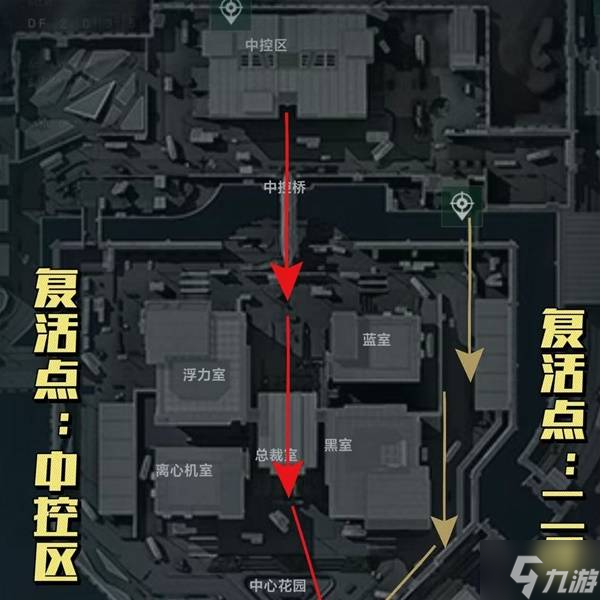 《三角洲行动》堵桥教学与队伍搭配推荐 堵桥点位分享