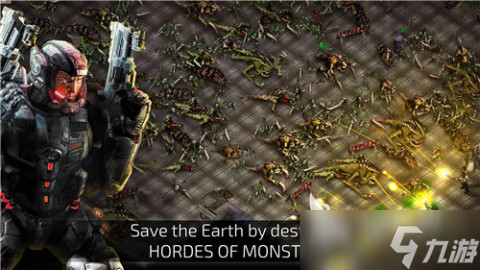 多声道单机游戏分享 2025耐玩的多声道单机游戏有哪些