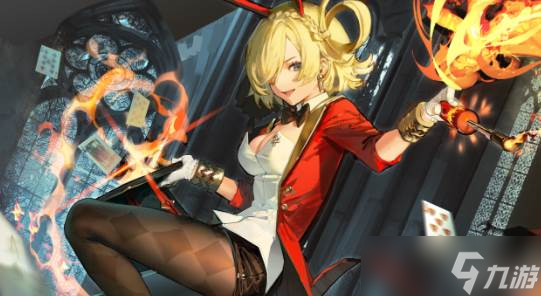 异象回声第五章惊吓莽兽