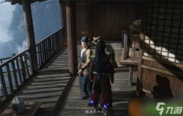 燕云十六声不见山奇遇洞中奇谈任务怎么做 不见山奇遇洞中奇谈任务攻略