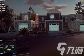 犯罪模拟器103别墅怎么玩