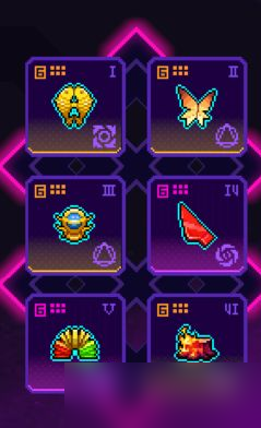 霓虹深渊：无限霓虹热门套装、角色伤害倍率大统计！