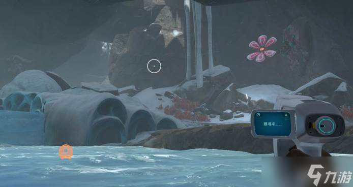 深海迷航铅矿在哪