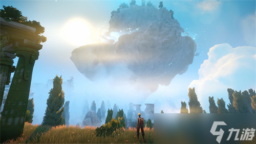 《回音:飞艇传说》游戏设计师访谈:与友同乐