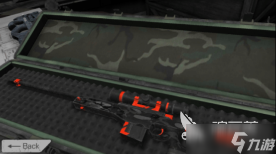 经典的俄式反恐游戏手机游戏有哪些 受欢迎的反恐手机游戏分享大全2025