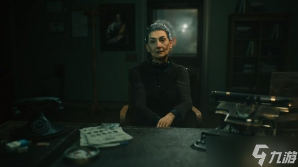 解谜游戏《The Last Case of John Morney》正式发售