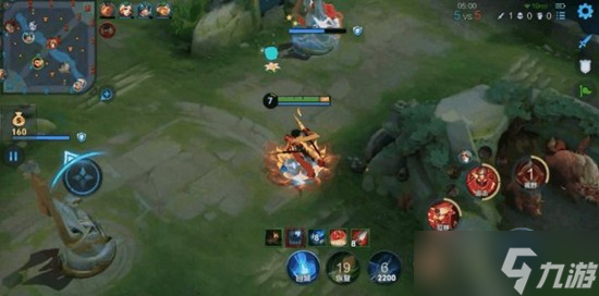 《王者荣耀》哪吒玩法升级说明一览