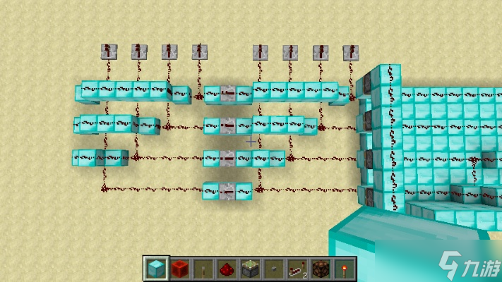 红石电路怎么玩 从零到精通的自动化指南
