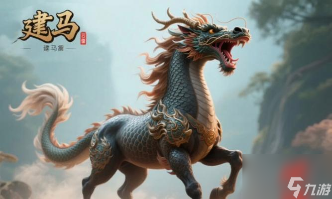 御龙在天马匹升级方法是什么?