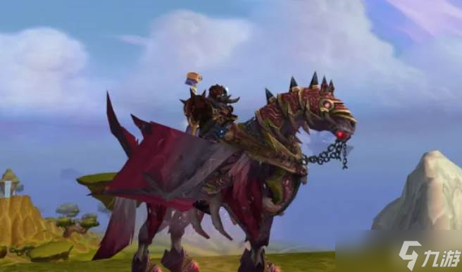 魔兽世界钓鱼快速冲级