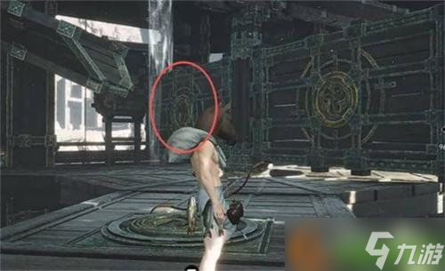 燕云十六声镇守晦谷机关怎么解锁 镇守晦谷机关解锁攻略