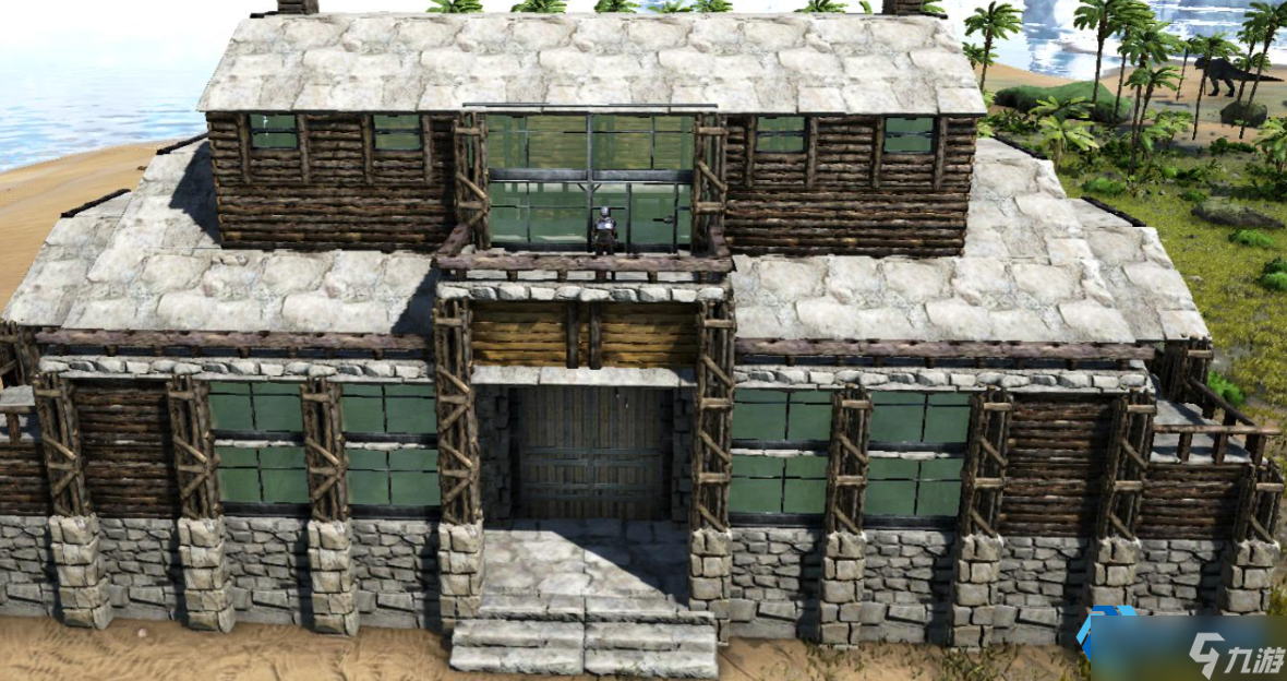 方舟生存进化基地选址终极指南：从新手到高手的完美选址策略