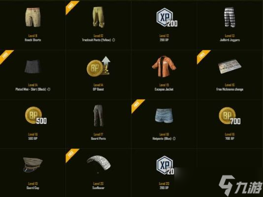 绝地求生围巾怎么得到 全方位获取方法详解