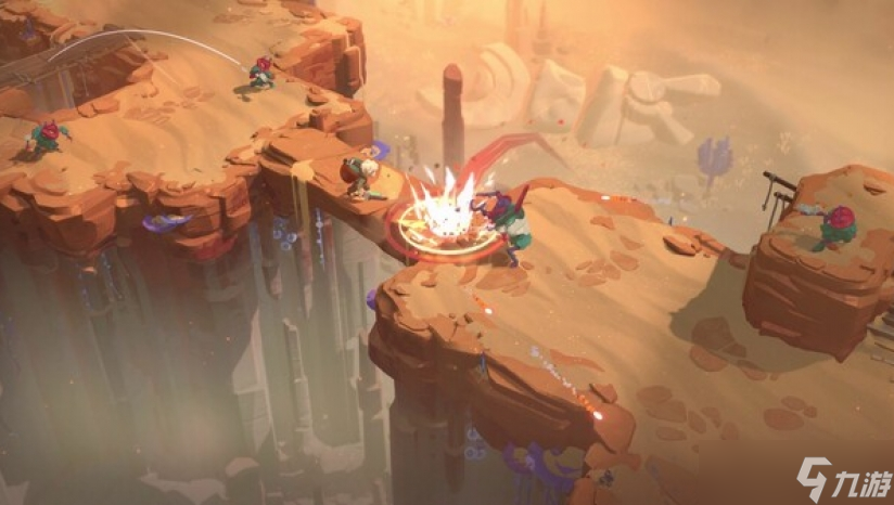 夜勤人2测评：在内容新鲜感和差异化上竞争不足