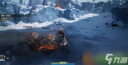 明日方舟终末地密钥怎么使用 密钥使用攻略