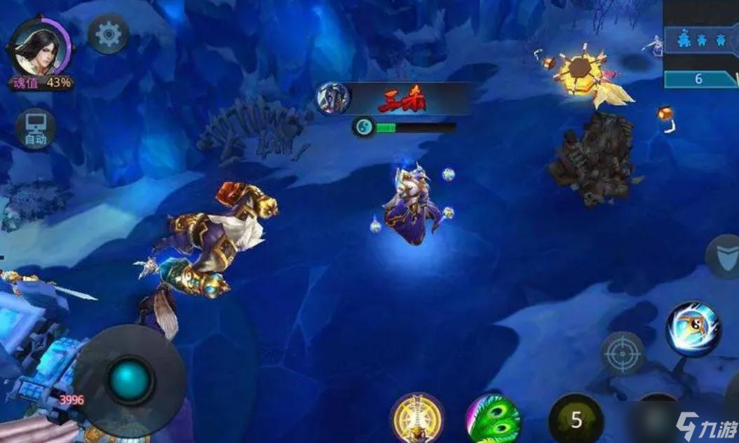 有没有一些高效的方法可以在乱斗西游中赚取币