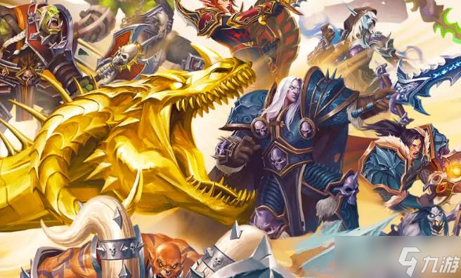 炉石传说快攻铺场猎玩法