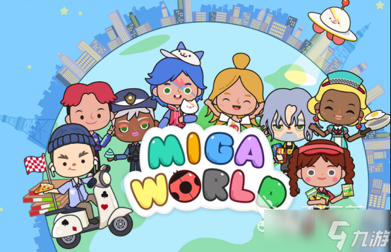 模拟养成类游戏排行 2025受欢迎的模拟养成手机游戏大全