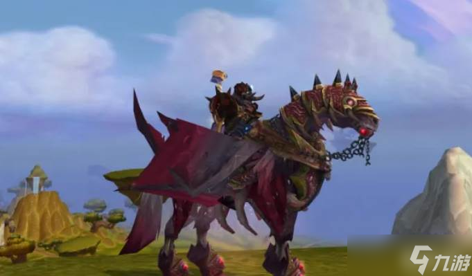 魔兽世界海底篡位者成就