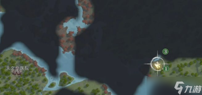 《荒原曙光》雪团获取攻略