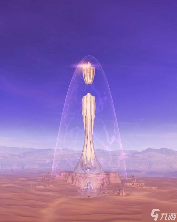 《银河战士(密特罗德)P4》布洛斯地图区域特性介绍 布洛斯星各区域一览