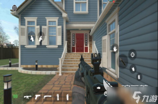 热门的真实版射击游戏有哪些 2025高人气的射击手机游戏榜单