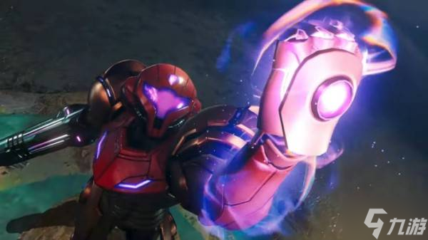 《银河战士(密特罗德)P4》世界观及背景故事介绍