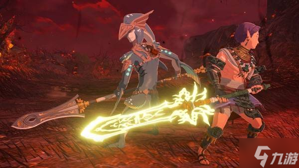 《塞尔达无双封印战记》第一弹免费更新内容一览