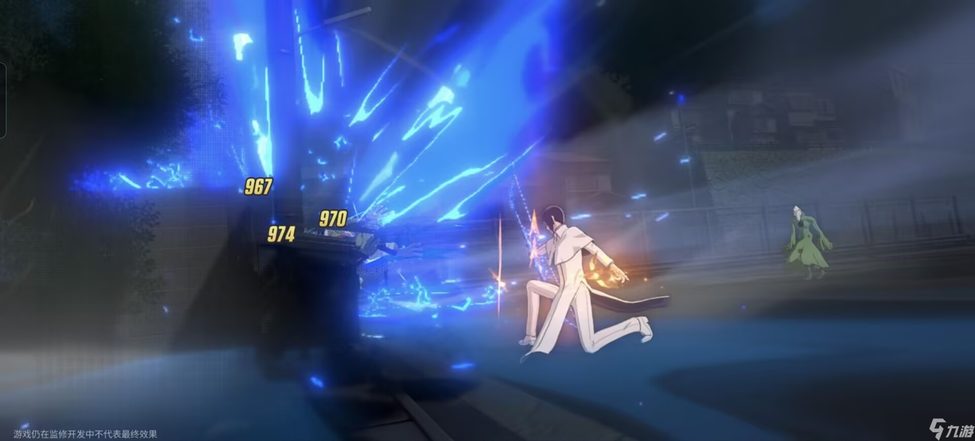 境界刀鸣最强阵容怎么搭配