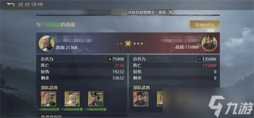 九牧之野群雄阵容怎么搭配 群雄阵容搭配攻略