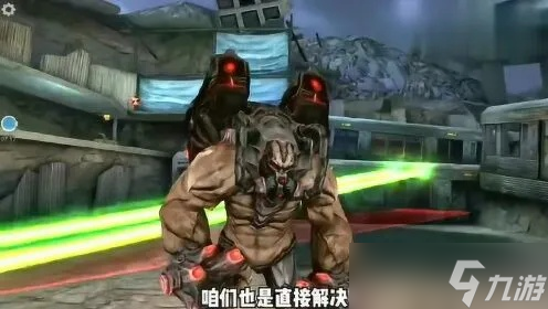 穿越火线龙啸怎么刷 巨人城翻卡技巧与速刷攻略