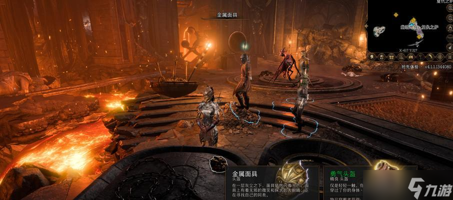 博德之门3夏之长袍（夏之长袍的强大属性及获取攻略）