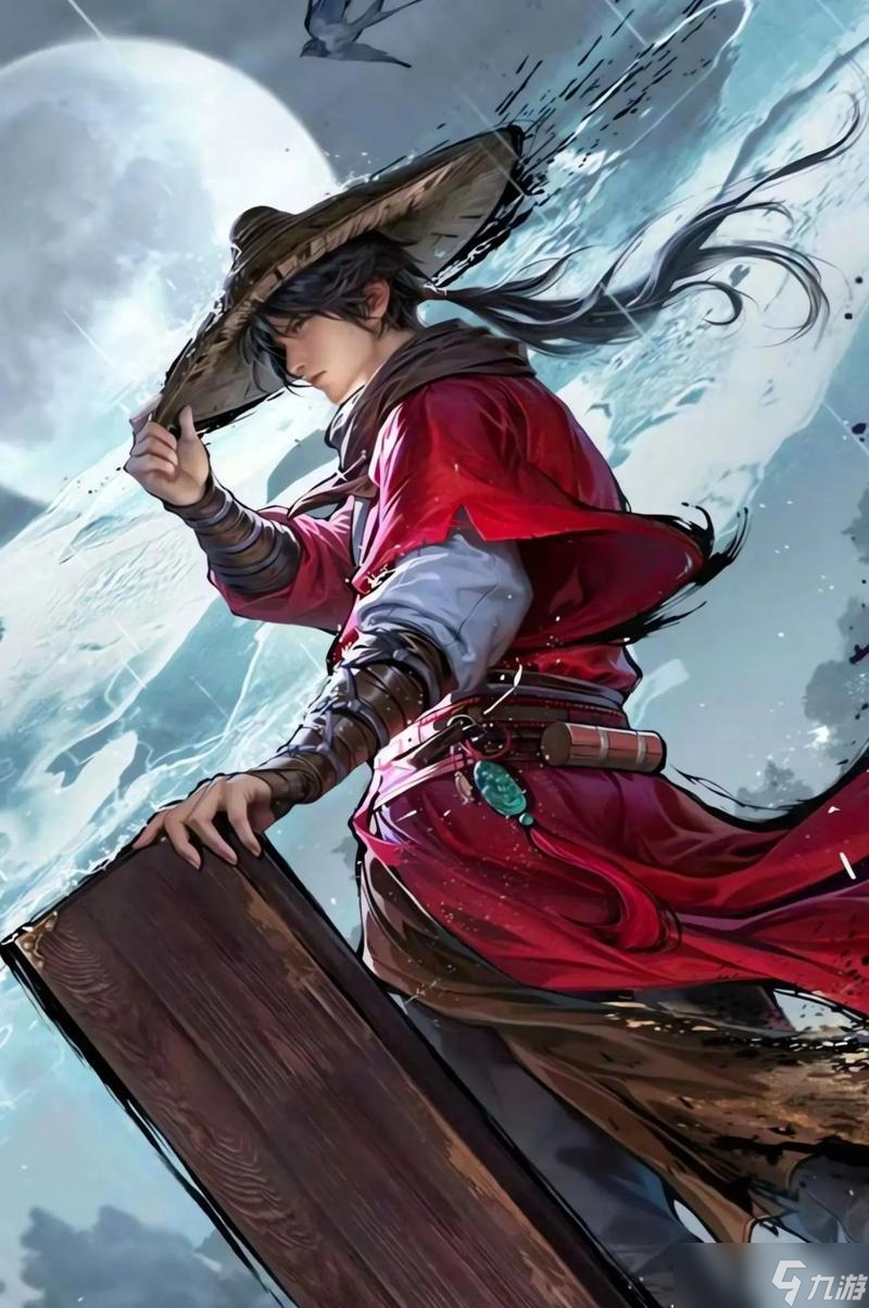 《以不良人》游戏中最值得培养的侠客（发掘潜力）