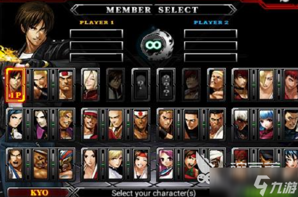 有趣的98拳皇手游下载分享 热门的拳皇游戏大全2025