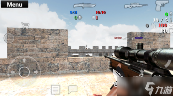 特种部队游戏有哪些 2025人气高的特种部队手机游戏大全