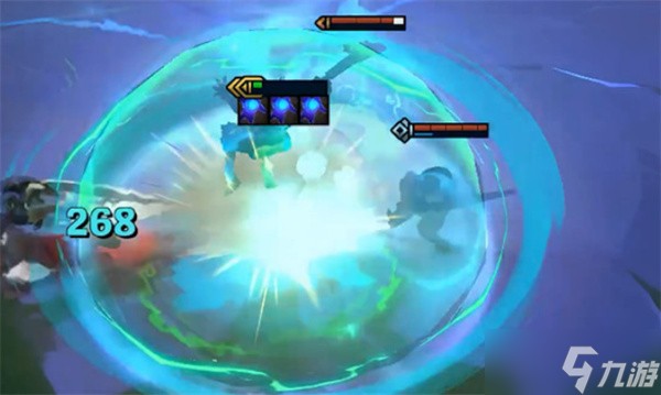 金铲铲之战s16赛季艾克技能效果全解析