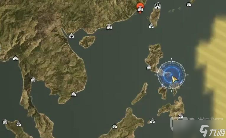 大航海时代起源如何选择投资路线