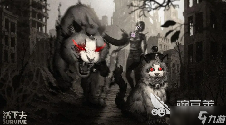 腐化游戏推荐 2025最流行的腐化游戏合集